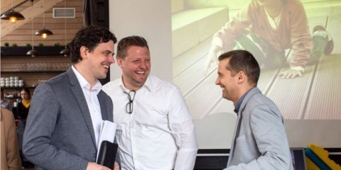 Architektura krajiny jako indikátor kvality kvality